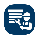 Logo Rolluik herstellen Geraardsbergen